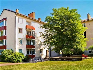 Bild 1. Lägenhet, Åbylundsgatan, Linköping 