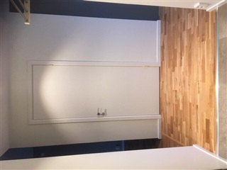 Bild 2. Lägenhet, Hwassgatan, Falköping 