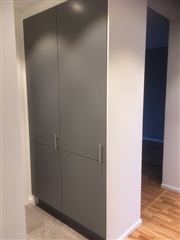Bild 1. Lägenhet, Hwassgatan, Falköping 