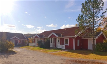 Bild 2. Lägenhet, Agnäs, Bjurholm 