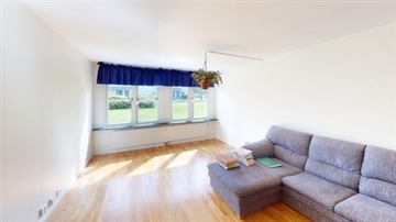 Photo 1. Apartment, Lundbyvägen, Gråbo 