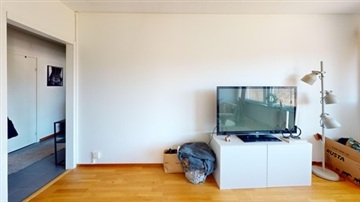 Bild 4. Lägenhet, Lars Kaggsgatan, Borås 