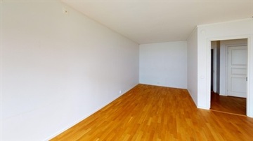 Bild 3. Lägenhet, Lars Kaggsgatan, Borås 