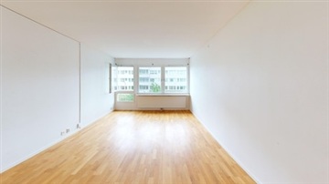 Bild 4. Lägenhet, Lars Kaggsgatan, Borås 