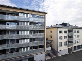 Bild 3. Lägenhet, Emriks Gata, Linköping 