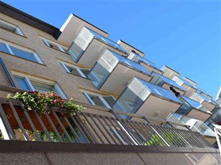 Bild 7. Lägenhet, Emriks Gata, Linköping 