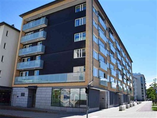Bild 5. Lägenhet, Emriks Gata, Linköping 