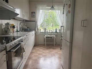 Photo 1. Apartment, Harlyckegatan, Helsingborg 