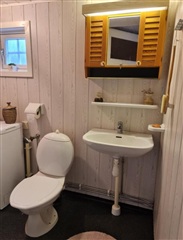 Bild 7. Stugor, Enebacksvägen, Ludvigsborg 