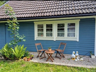 Bild 3. Stugor, Enebacksvägen, Ludvigsborg 