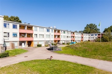 Bild 3. Lägenhet, Andersbergsringen, Halmstad 