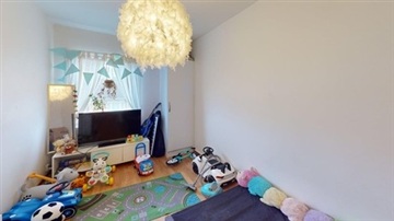 Bild 3. Lägenhet, Skaragatan, Helsingborg 