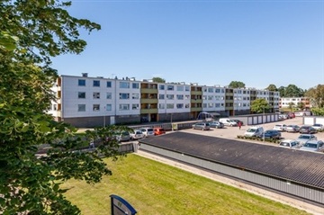 Bild 2. Lägenhet, Andersbergsringen, Halmstad 