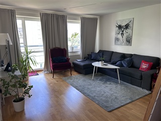 Photo 1. Apartment, Norra Vallgatan, Helsingborg 