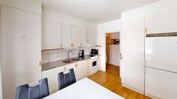 Photo 5. Apartment, Slättbergsvägen, Trollhättan 