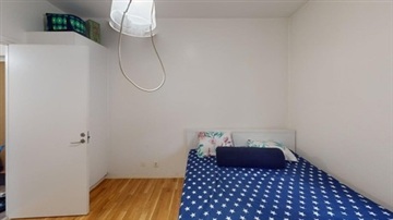 Bild 2. Lägenhet, Kommissgatan, Helsingborg 