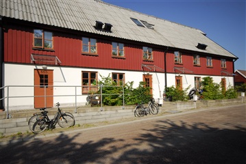 Bild 1. Lägenhet, Östratornsvägen, Lund 