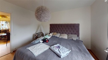 Bild 5. Lägenhet, Skaragatan, Helsingborg 