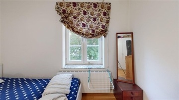 Bild 3. Lägenhet, Kommissgatan, Helsingborg 