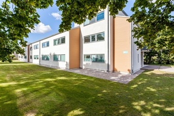 Bild 2. Lägenhet, fjärdingsstigen, Halmstad 