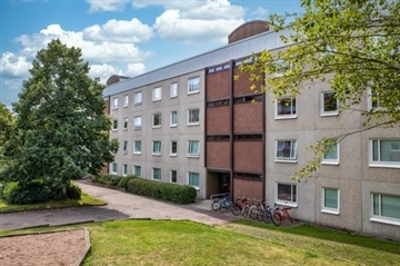Photo 1. Apartment, Karlagatan, Karlstad 