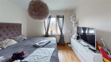 Bild 2. Lägenhet, Skaragatan, Helsingborg 