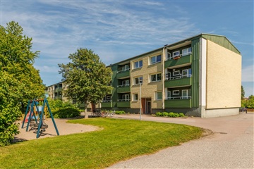 Photo 1. Apartment, Tunalundsvägen, Hallstahammar 
