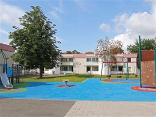 Bild 3. Lägenhet, Skattegården, Linköping 