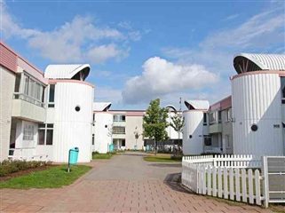 Bild 5. Lägenhet, Skattegården, Linköping 