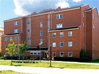 Photo 2. Apartment, Enskiftesgatan, Linköping 