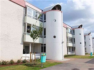 Bild 1. Lägenhet, Skattegården, Linköping 