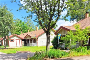 Photo 1. Apartment, Tallkottevägen, Gullabo 