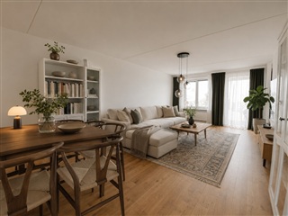 Photo 1. Apartment, Nordengatan, Linköping 