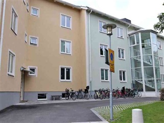 Bild 5. Lägenhet, Bobergsgatan, Linköping 
