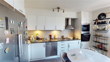 Photo 1. Apartment, Kilbacksvägen, Skövde 