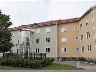Bild 4. Lägenhet, Bobergsgatan, Linköping 