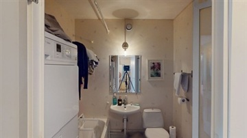 Photo 3. Apartment, Kilbacksvägen, Skövde 