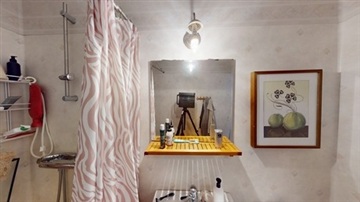 Photo 2. Apartment, Kilbacksvägen, Skövde 