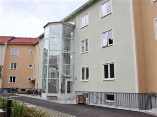 Bild 6. Lägenhet, Bobergsgatan, Linköping 