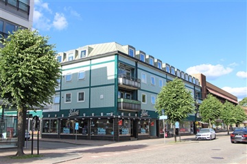 Photo 1. Apartment, Vitalagatan, Vetlanda 