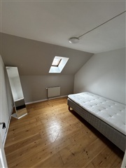 Bild 2. Lägenhet, Mariagatan, Lund 
