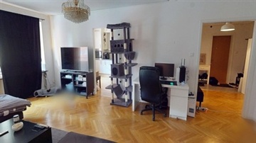 Bild 1. Lägenhet, Kellgrensgatan, Borås 