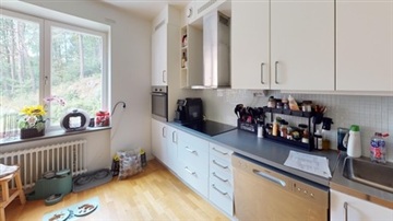 Bild 5. Lägenhet, Kellgrensgatan, Borås 