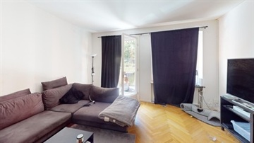 Bild 3. Lägenhet, Kellgrensgatan, Borås 