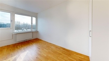 Bild 3. Lägenhet, Lars Kaggsgatan, Borås 