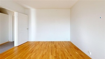 Bild 4. Lägenhet, Lars Kaggsgatan, Borås 