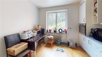 Bild 4. Lägenhet, Kellgrensgatan, Borås 