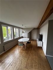 Bild 1. Lägenhet, Mariagatan, Lund 