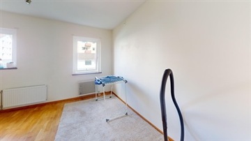 Bild 4. Lägenhet, huldregatan, Borås 