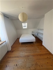 Bild 6. Lägenhet, Mariagatan, Lund 